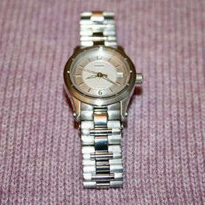Coach Small Women's Watch